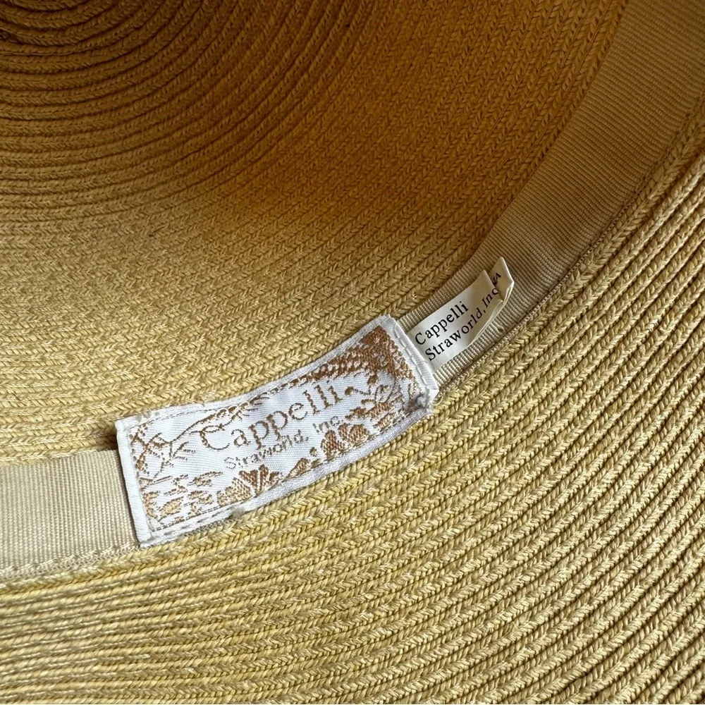 Cappelli Women’s Sun Hat | Good Condition